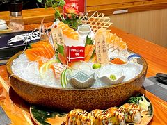 -文三酒肆自助放题(新街口友谊广场店)