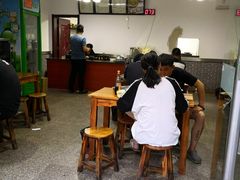 大堂-邓邓胖姐拌面(濉溪路店)