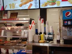 -华莱士·全鸡汉堡(五号路店)