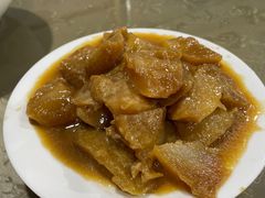 -晓琦农家菜馆·地道农家菜