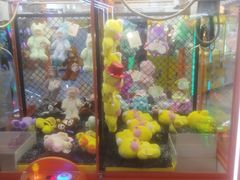 -风云再起游乐汇(南京常发广场店)