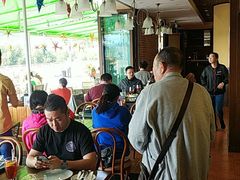 大堂-福龙葡国餐(百老汇店)