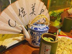 -先启半步颠·川菜小炒