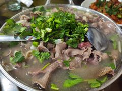 -小杨翘脚牛肉