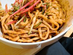 -黑八私房老北京炸酱面