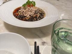 -港丽餐厅(高德置地店)