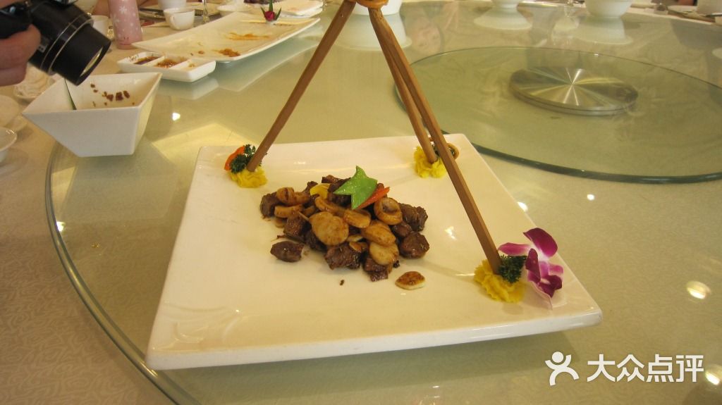 聚宝渔港(上地创业园店)图片 - 第6张