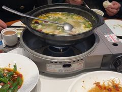 -国人川菜(李家村建东街店)