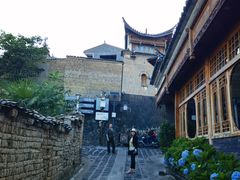 -妈妈的味道(和顺古镇店)