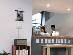 大堂-猫里有甜