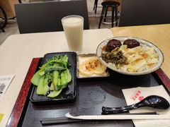 -永和大王(浦东南路店)