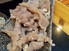 -袍哥码头老火锅(横岗分店)