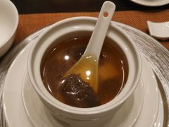 -中山保利艾美酒店-乐美中餐厅