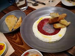 -Mercato莫卡多露台餐厅与酒吧(K11店)