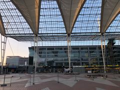 -慕尼黑国际机场
