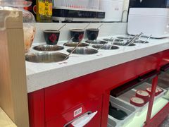 -小蛮椒麻辣烫·麻辣拌(青浦宝龙店)