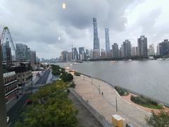 -Kathleen's Waitan 凯圣琳江景西餐厅(外滩店)
