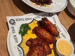 -新太二·鲜料川菜(智慧城广百店)