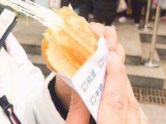 -台湾味正点车轮饼可丽饼(南禅寺店)