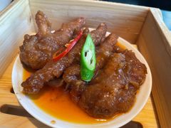 -馋遇江南·精致湖景雅宴(东方之门店)