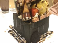 -MEET缘燕窝甜品&Tang's cake(华润万象城店)