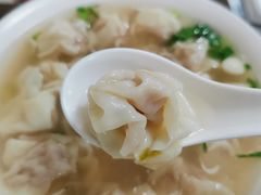 -汪家馄饨(集庆路店)