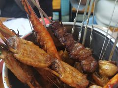 -炒豆合作社(东四总店)