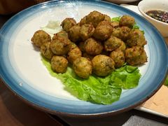 -博望坡饭店(宜山路店)