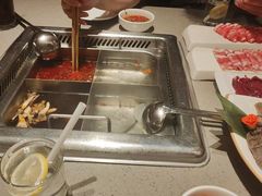 -海底捞火锅(龙岗星河COCO Park店)