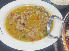 -湖南文氏湘菜馆(顺河高架路店)
