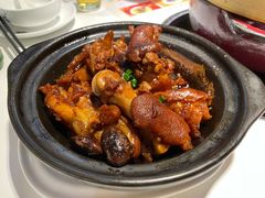 -黑鸡小馆(金源店)