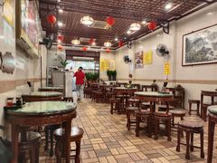 大堂-顺记冰室(宝华路店)
