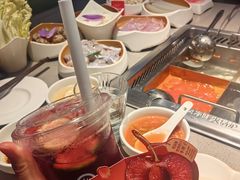 -海底捞火锅(北京路店)