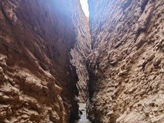 -天山神秘大峡谷