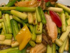 -丽晶轩中餐厅(重庆丽晶酒店)