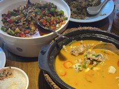 -老阿爸鲜鱼土菜(昆山花桥店)