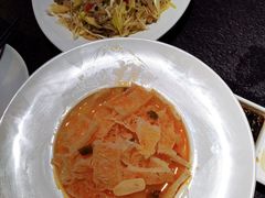 -宝鸡民族饭庄(英达路店)