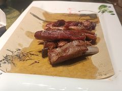 -威海九禧海鲜居渔水饺(经区店)