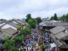-大理古城