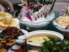 -金龙·打边炉(南京西路店)