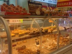 -味多美蛋糕(霍营地铁店)