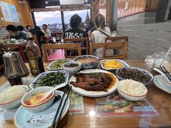 -洞天食府(北大街店)