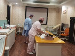 -福田家月子中心 产后 月嫂(市立母子医院店)