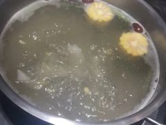 -林记潮牛·牛肉火锅(上马墩店)