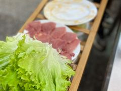 -随意石板烧(大理古城店)