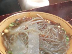 -曹凉粉(西正街店)