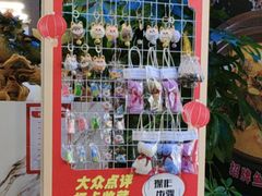 -金陵后厨·南京菜(新街口秣陵路店)