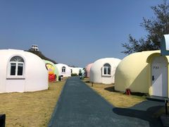 -漳州滨海火山岛自然生态风景区