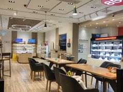大堂-85度C(株洲新华西店)