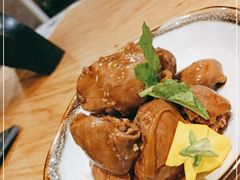 -鸣记脆皮烤鱼(铁西店)